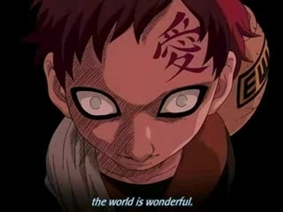 Naruto AMV - Mortal Kombat