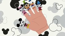 Mickey Mouse Finger Family Collection ✺ Mickey Mouse Finger Family Songs ✺ Nursery Rhymes