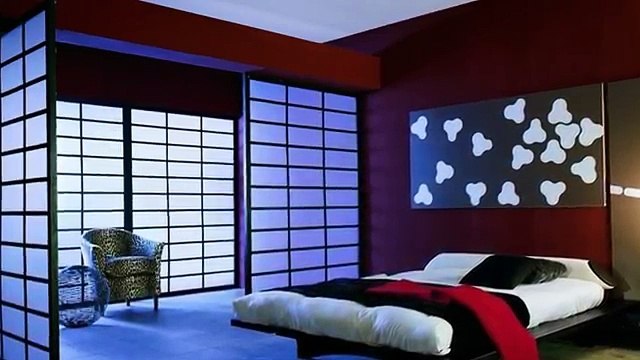 Японский стиль в интерьере квартиры