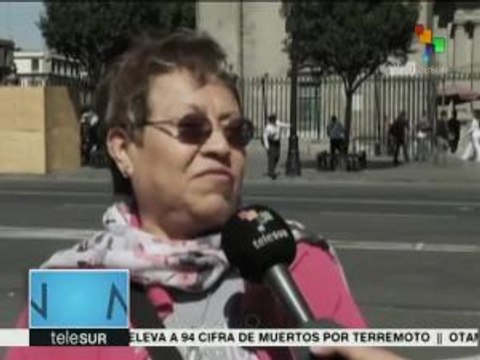Las expectativas de los mexicanos sobre la visita del Papa Francisco
