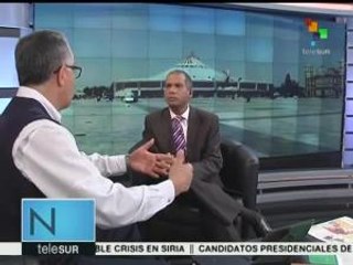 Molina: Encuentro de Francisco y líder ortodoxo ruso, señal histórica