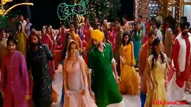 Charha De Rang - Yamla Pagla Deewana _HD_ - Full Song [HD] - Bobby Deol _ Kulraj Randhawa