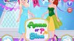 Disney Frozen Games - Frozen Prom Nails Designer – Best Disney Princess Games For Girls And Kids