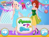 Disney Frozen Games - Frozen Prom Nails Designer – Best Disney Princess Games For Girls And Kids