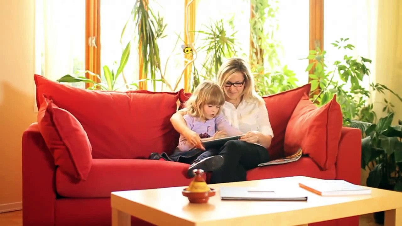 Apprends Avec - Programme éducatif et jeux et applis pour enfants en Maternelle et CP