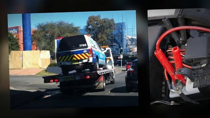 Ashton's Wrecker Service - (903) 407-3865