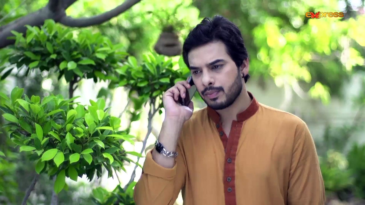 Shukrana (Episode 54)
