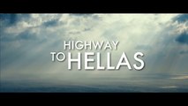 HIGHWAY TO HELLAS - Spot 5 Deutsch HD German