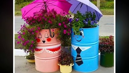 Декор для сада и дачи