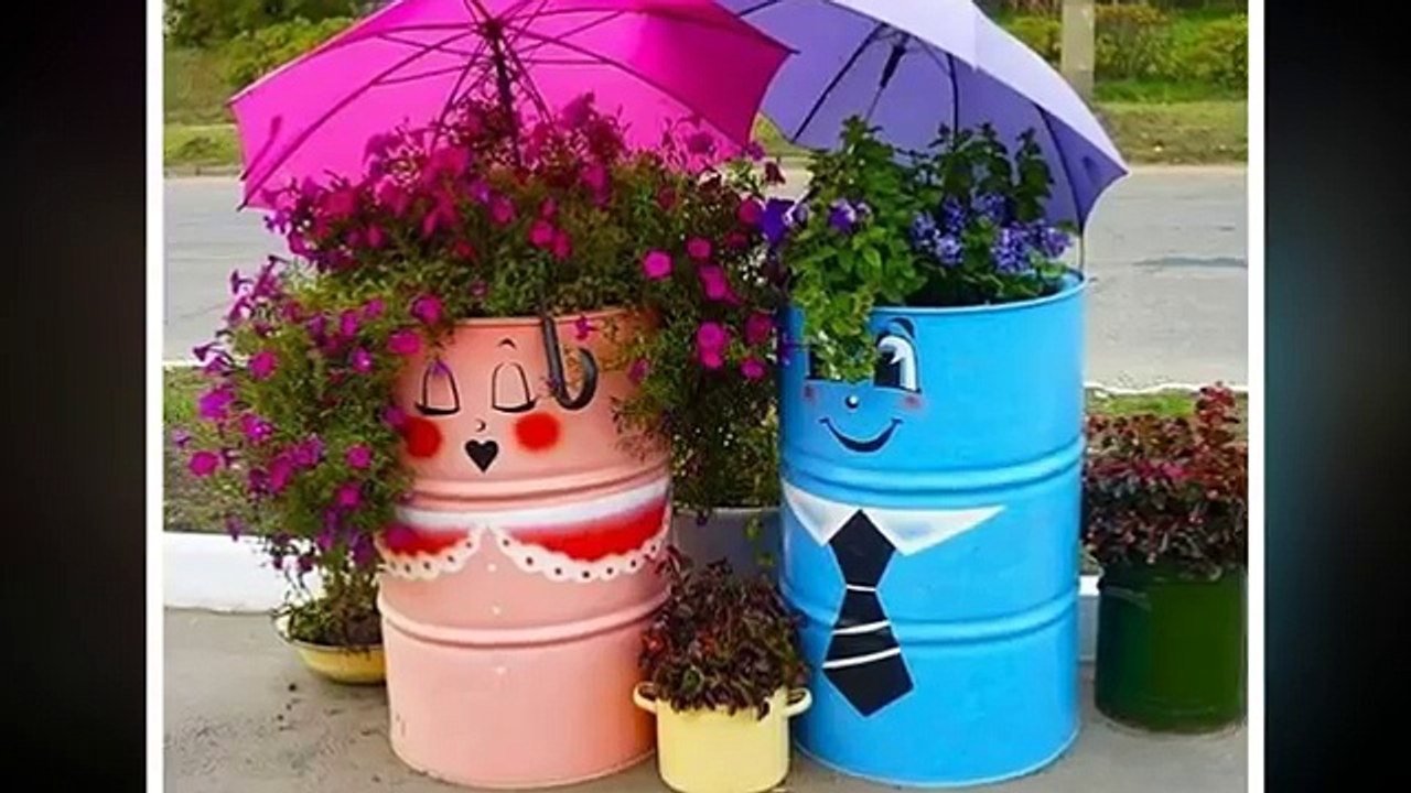 Декор для сада и дачи