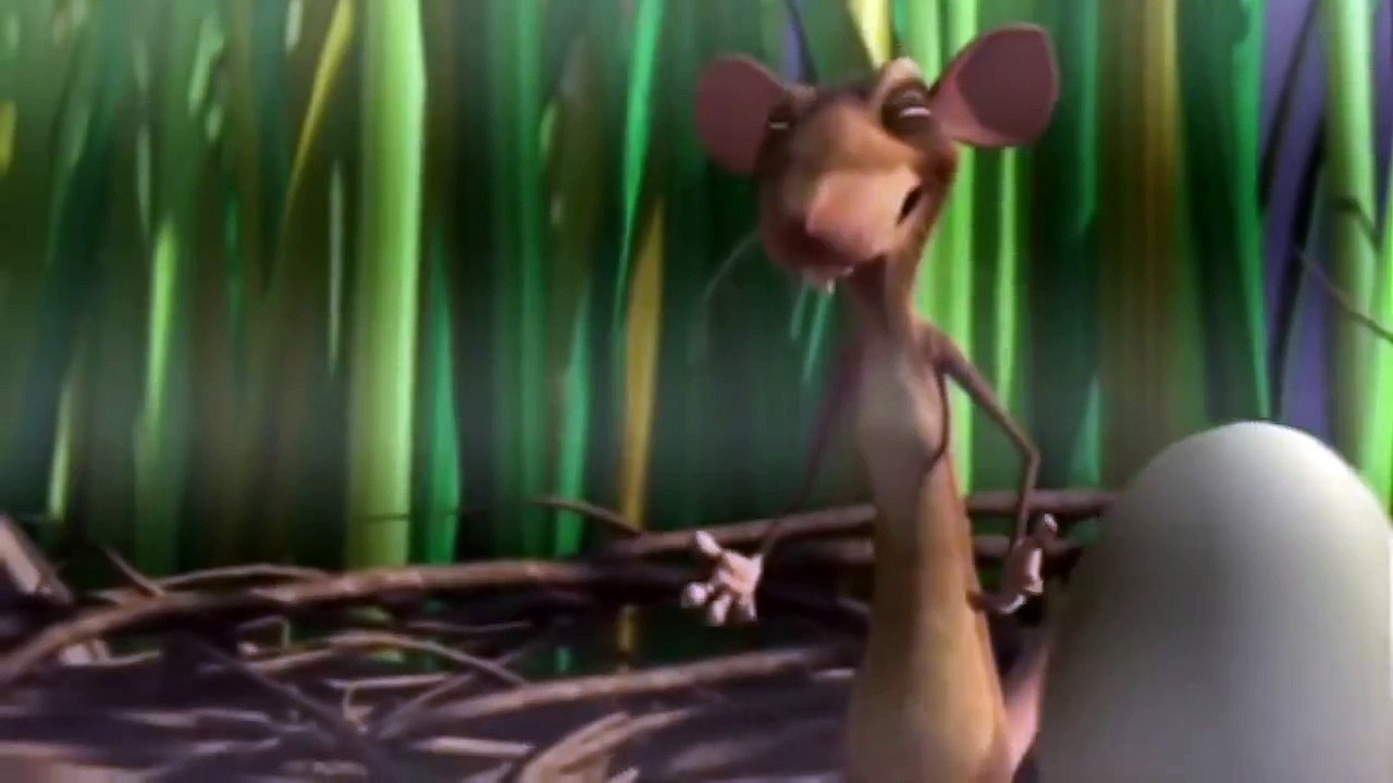 Le vilain petit canard - Dessin animé complet en francais walt disney [HD]