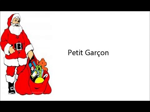Petit Garçon (Chant de Noël) - [ BEST VIDEO 149 000 ]