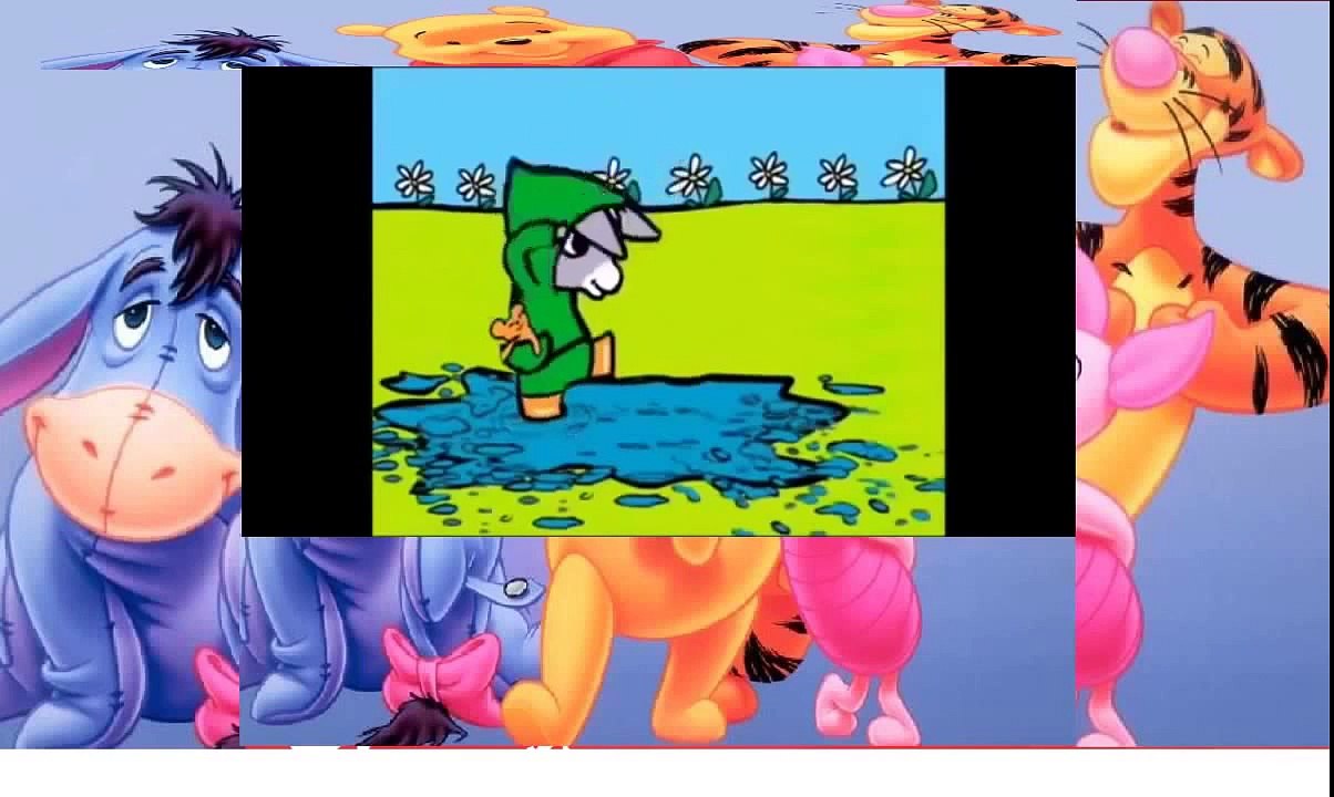 Dessin animé pour enfant de Lâne trotro fait de la peinture Episode 8 saison 1 françai