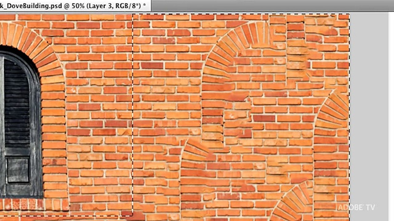 Selections and Masking Magic in Photoshop CS5