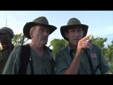 Dallas Safari Club's Tracks Across Africa - Dangerous Game in East Africa Part 1