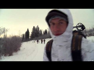 The EDGE - Alberta Cougar