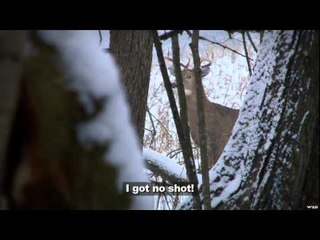 Canada in the Rough  - The Realities of a Hunting Show