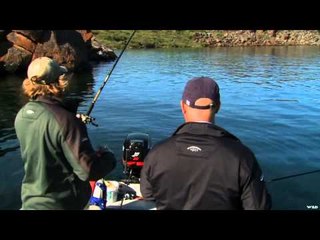 Cabela's Ultimate Adventures - Great Bear Lake