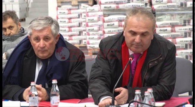 Këshilli Kombëtar i Punës, Klosi: Grup pune për pagat e punonjësve të ARMO-s- Ora News