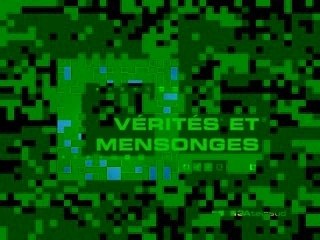 L’Afrique berceau des mathématiques