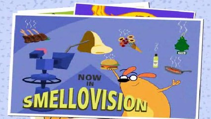 Smoothie Operator - Fetch Games