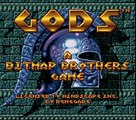 Gods - intro theme [pc speaker]