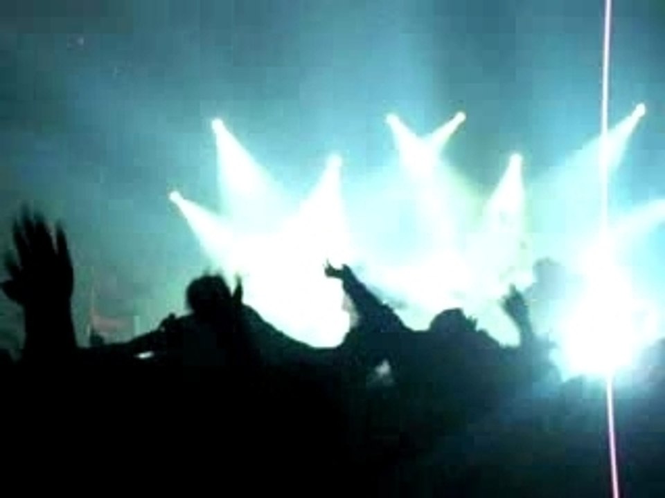 java live