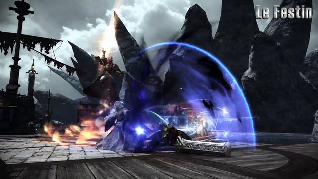 FINAL FANTASY XIV, Mise à jour 3.2 - The Gears of Change