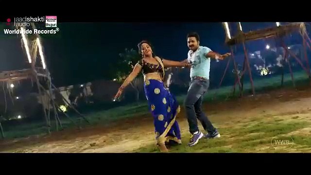 Chhalakata Hamro Jawaniya - BHOJPURI HOT SONG - PAWAN SINGH, KAJAL RAGHWANI