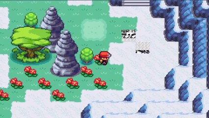 Lets Play Pokemon Feuergrün - Part 15 - Arceus vs. Missingno!