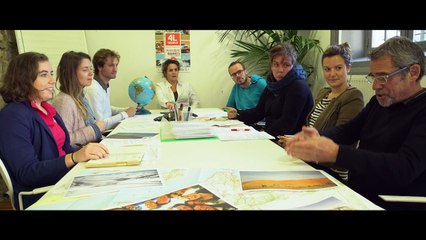 L'Argentina Trophy, une mission (presque) impossible relevée par les organisateurs du 4L Trophy !