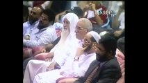 Dr. Zakir Naik Videos. Is the day of Allah equal to 1000 earth years or 50000 earth years- by Dr. Zakir Naik