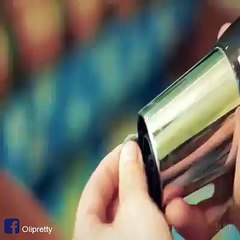 Simple Ideas, wonderful.. Watch and how much of yourself.