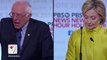 Hillary & Bernie: Friends or Foes?