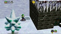Lets Play Luigis Mansion 64 Part 8: Diese verdammte Kanone!