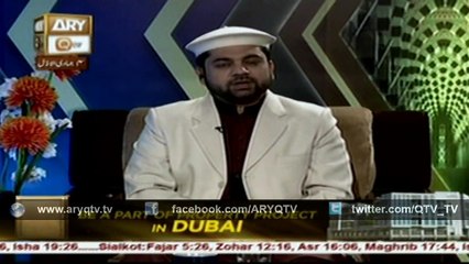 NAAT ZINDAGI HAI 12th February 2016