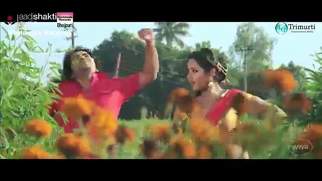 Hum Haeen Piya Ji Ke Patar Tiriywa - Dinesh Lal Yadav, Kajal Raghwani - Patna Se Pakistan - HD