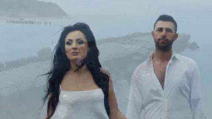 Endri Kenga & Sandra - Shpirti im (Official Video HD)