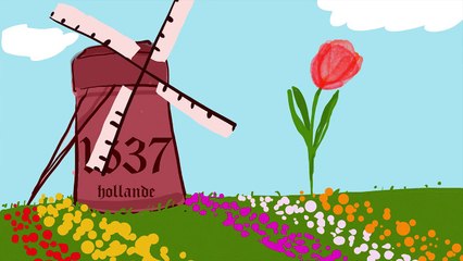 Expliquez-nous... le krach boursier