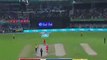 Shahid Afridi Appreciate Misbah when He one 2 Sixes to Afridi