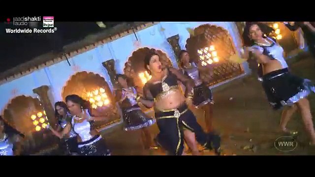 Jad Ke Jogad Kake Ja - Dinesh Lal Yadav, Aamrapali Dubey - BHOJPURI HOT SONG