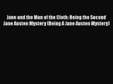 [PDF] Jane and the Man of the Cloth: Being the Second Jane Austen Mystery (Being A Jane Austen