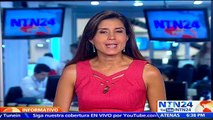 Asamblea venezolana propone adelantar la salida del Gobierno de Maduro por haber iniciado 