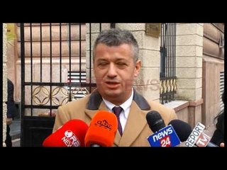 Zgjedhjet në PS, deputeti Peza: Statuti të respektohet gjithmonë, jemi në garë- Ora News