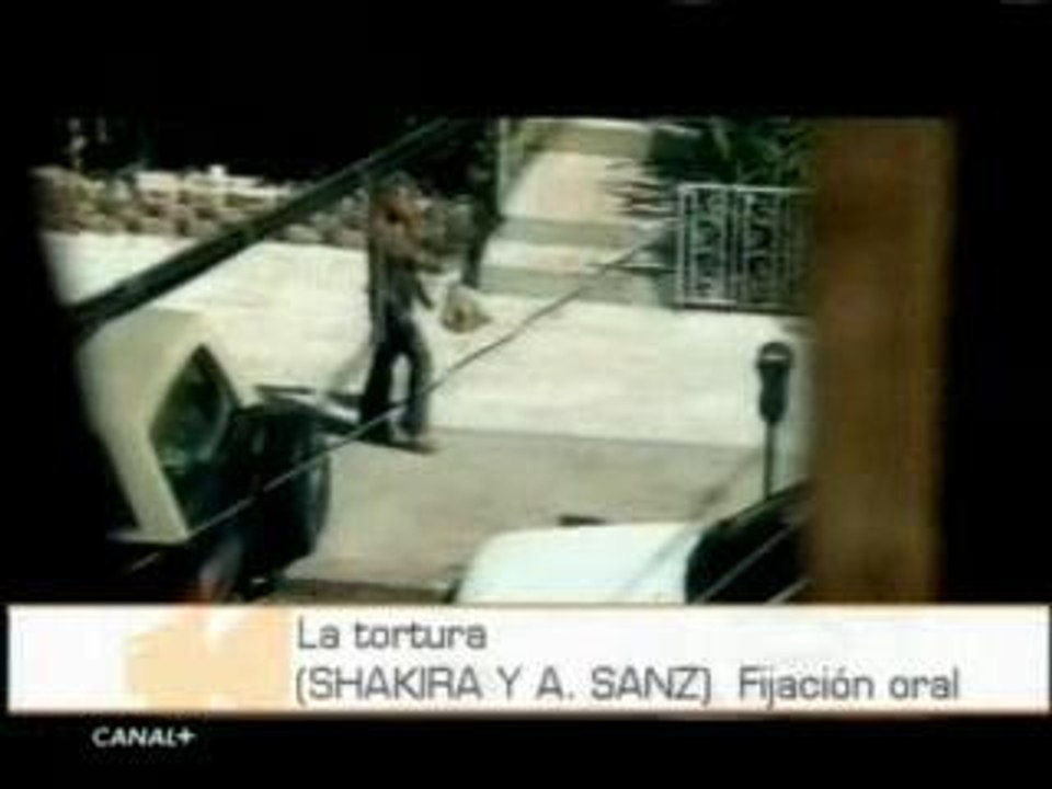La Tortura