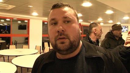 « Aller chercher tous ensemble ce maintien »