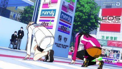 [AnimeG] Prince of Stride - Alternative - 06