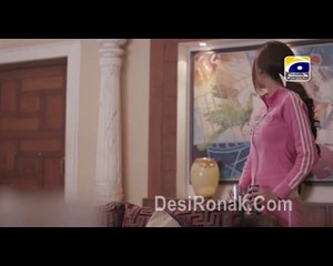Tujh Se Hee Raabta - Telefilm P3