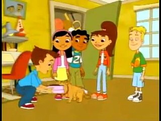 Maya and Miguel Puppy Love