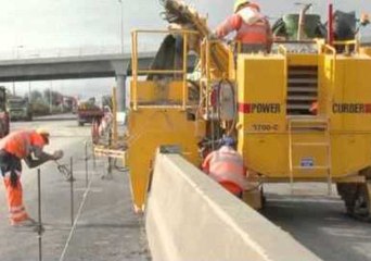 The Hypnotic Art of Slip-Forming